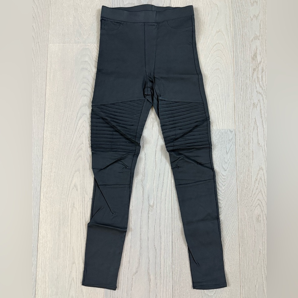 Oober Swank High Waisted Leggings